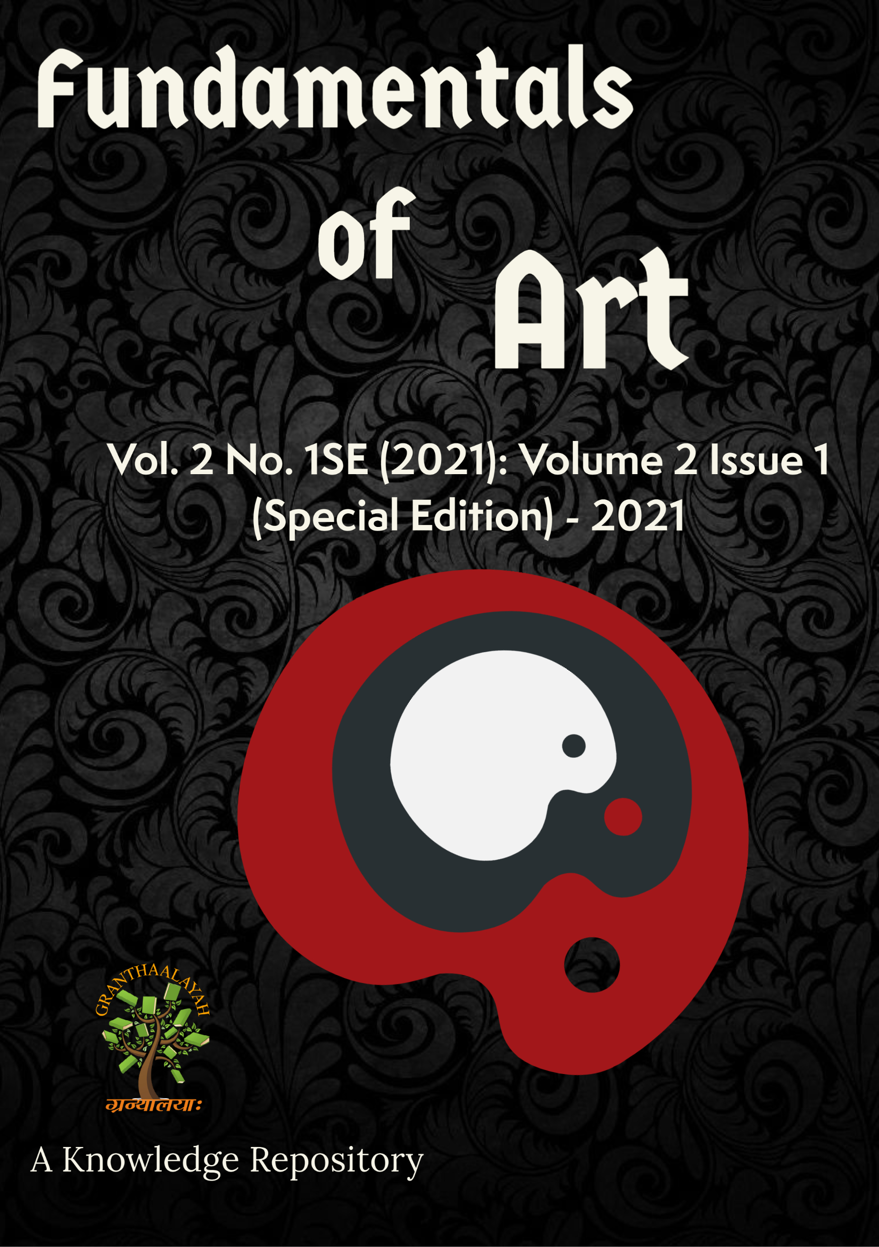 					View Vol. 2 No. 1SE (2021): Volume 2 Issue 1 (Special Edition) - 2021
				