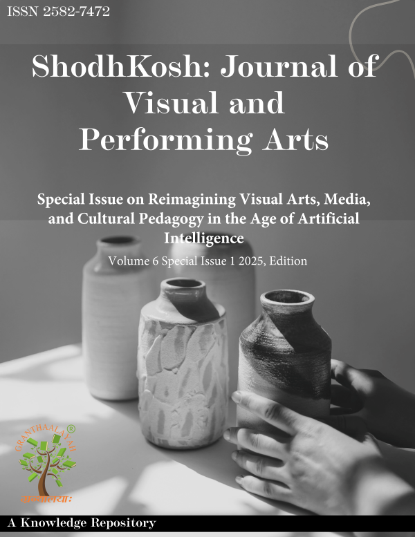 Reimagining Visual Arts, Media, and Cultural Pedagogy in the Age of Artificial Intelligence