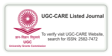 UGC Care Listed
