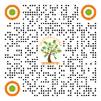 A tree with orange circles and a tree in the middle

Description automatically generated with medium confidence