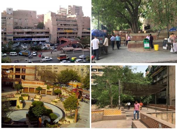 Several images of a city

Description automatically generated