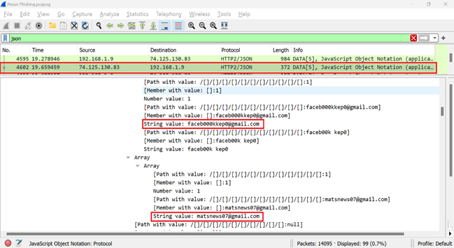 A screenshot of a computer
Description automatically generated
