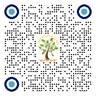A black and white background with circles and a tree

AI-generated content may be incorrect.