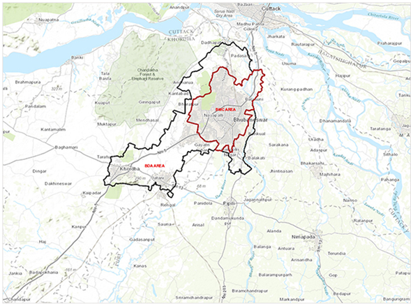 A map with red lines and black text

AI-generated content may be incorrect.