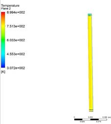 A yellow and blue pencil

Description automatically generated