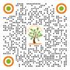 A tree with orange circles and a tree on it

Description automatically generated with medium confidence