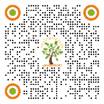 A tree with orange circles and a tree in the middle

AI-generated content may be incorrect.