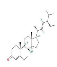 A chemical formula of a molecule

Description automatically generated