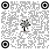 A black and white qr code

AI-generated content may be incorrect.