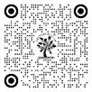 A black and white background with circles and a tree

AI-generated content may be incorrect.