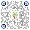 A tree with blue circles and a tree in the middle

Description automatically generated with medium confidence