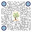 A black and blue dot pattern with a tree and text

AI-generated content may be incorrect.