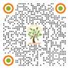A tree with orange circles and a tree

Description automatically generated with medium confidence