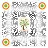 A tree with orange circles and a tree

Description automatically generated with medium confidence