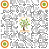 A black and orange dots with a tree and orange circles

AI-generated content may be incorrect.