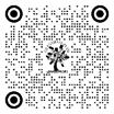 A black and white image of a tree with circles and a tree

AI-generated content may be incorrect.