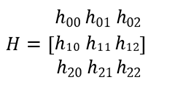 A group of black letters

Description automatically generated