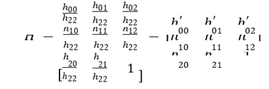 A number and number in a row

Description automatically generated with medium confidence