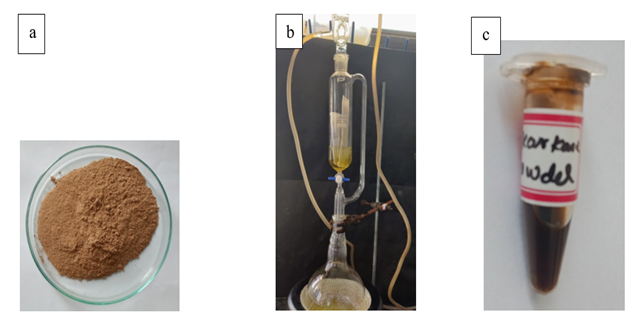 A close-up of a glass device

Description automatically generated