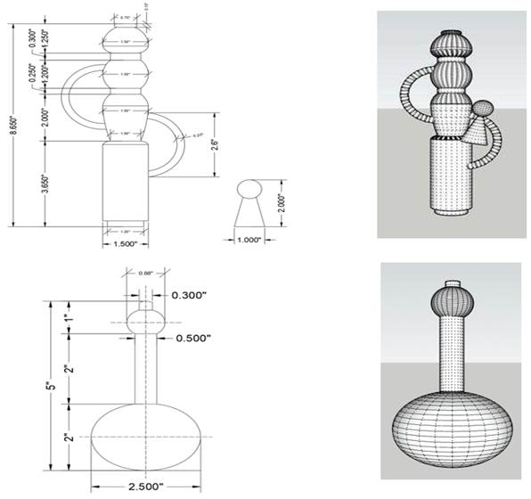 A drawing of a pipe

Description automatically generated