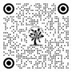 A black and white image of a tree with circles and a tree

AI-generated content may be incorrect.