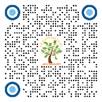 A black and white dotted pattern with a tree and blue circles

AI-generated content may be incorrect.