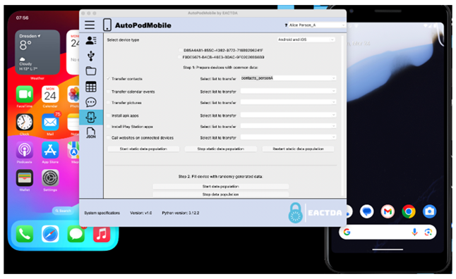 A screenshot of a computer

AI-generated content may be incorrect.