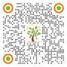 A tree with orange circles and a tree

Description automatically generated with medium confidence