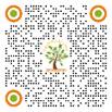 A black dots with orange circles and a tree

AI-generated content may be incorrect.