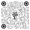 A black and white image of a tree

Description automatically generated with low confidence