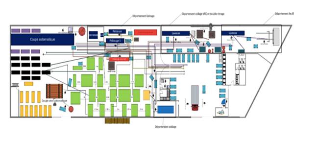 A diagram of a room

Description automatically generated