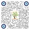 A logo on a qr code

Description automatically generated with medium confidence