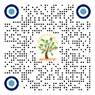 A logo on a qr code

AI-generated content may be incorrect.