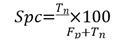 A black and white math equation

Description automatically generated