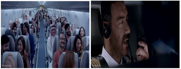 A collage of a person in a plane

Description automatically generated with medium confidence
