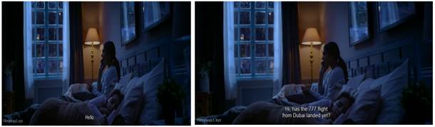 A collage of a person sitting on a couch

Description automatically generated with low confidence