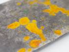 How to Prevent Flash Rust from Wet Abrasive Blasting