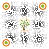 A tree with orange circles and a tree on it

Description automatically generated with medium confidence
