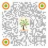 A tree with orange circles and a tree

Description automatically generated with medium confidence