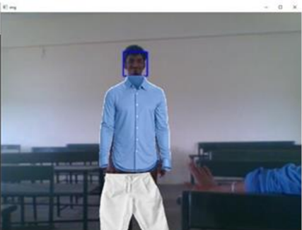 A person in a blue shirt

AI-generated content may be incorrect.