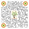 A tree with orange circles and a tree

Description automatically generated with medium confidence