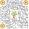 A black dots with orange circles and a tree

AI-generated content may be incorrect.