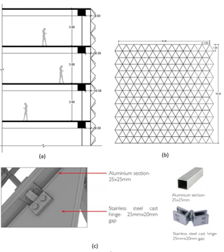 A diagram of a steel structure

AI-generated content may be incorrect.