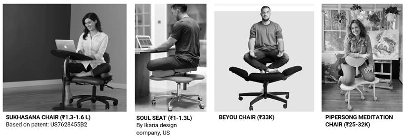 A collage of people sitting on chairs

AI-generated content may be incorrect.