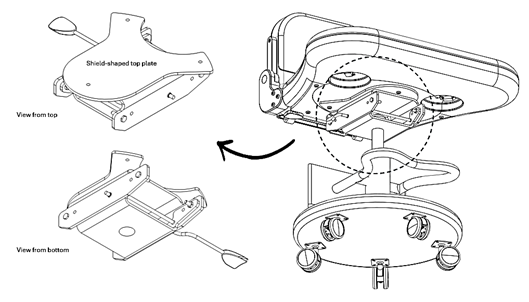 A drawing of a device

AI-generated content may be incorrect.