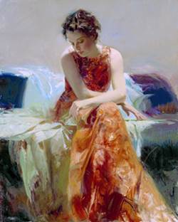 A person in a dress

Description automatically generated with low confidence