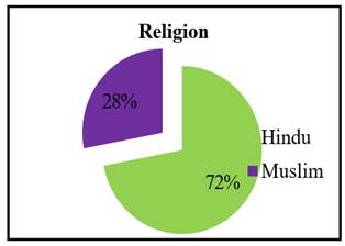 A pie chart with text on it

Description automatically generated