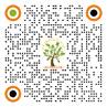 A black and orange dot pattern with a tree and text

AI-generated content may be incorrect.
