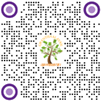 A black and purple circles with a tree and text

AI-generated content may be incorrect.