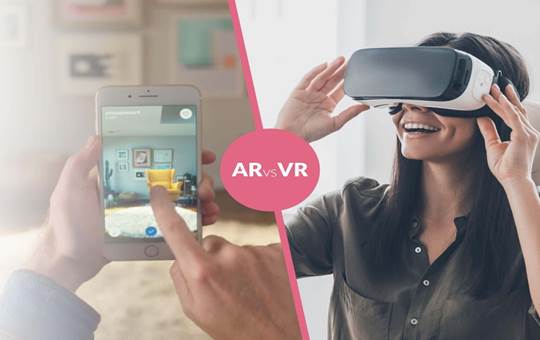 A person wearing virtual reality goggles

Description automatically generated